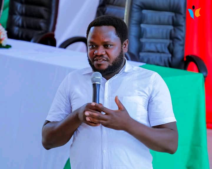 NTAKARUTIMANA FIDELE